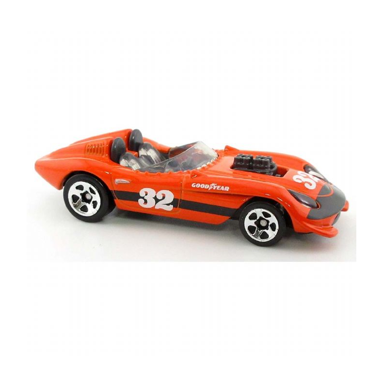 Hot Wheels Biler Glory Chaser