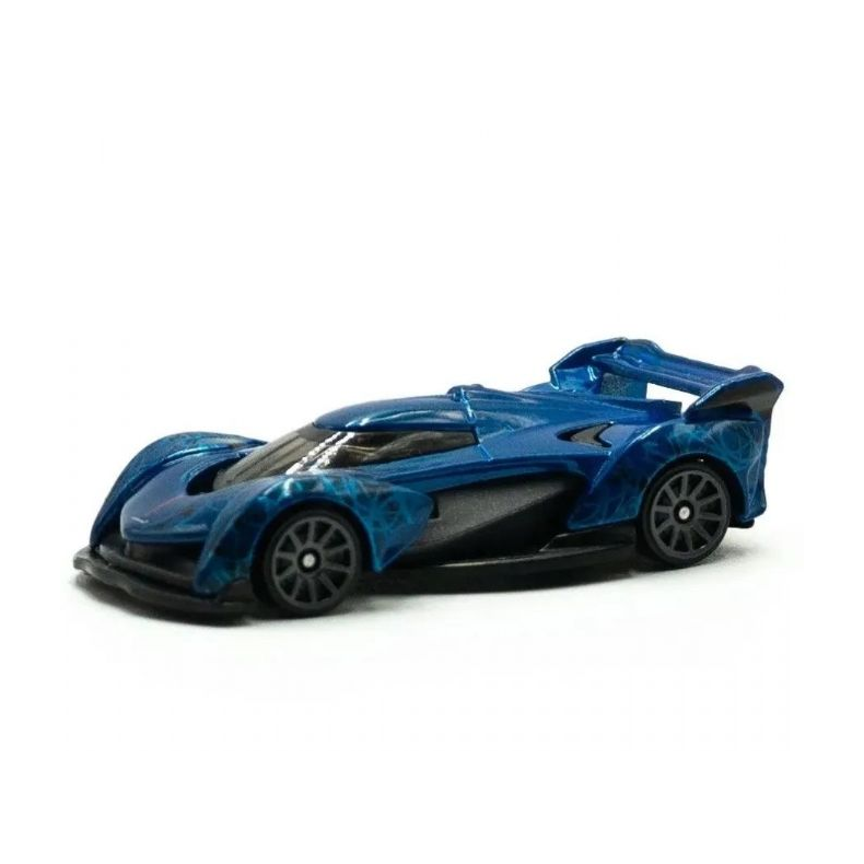 Hot Wheels Biler McLaren Solus GT