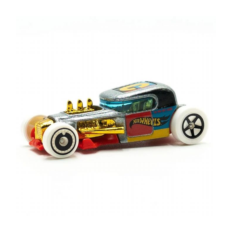 Hot Wheels Biler Mod Rod