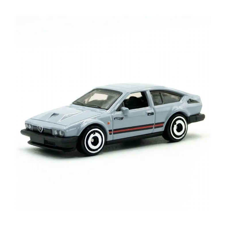 Hot Wheels Biler Alfa Romeo GTV6 3.0