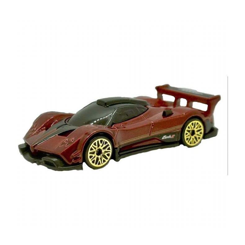 Hot Wheels Biler Pagani Zonda R