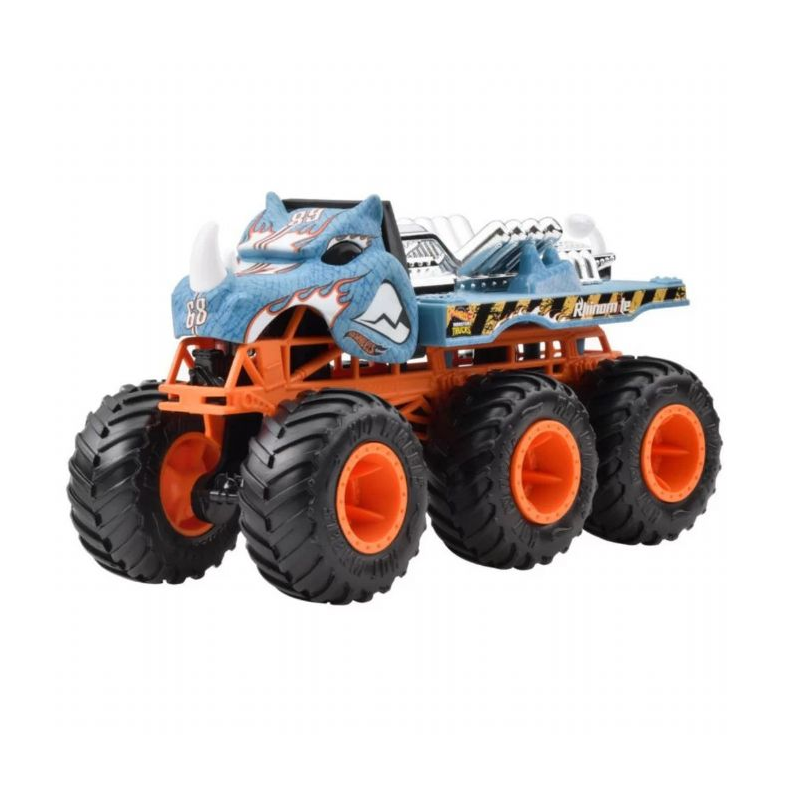 Hot Wheels Monster Truck Rhinomite