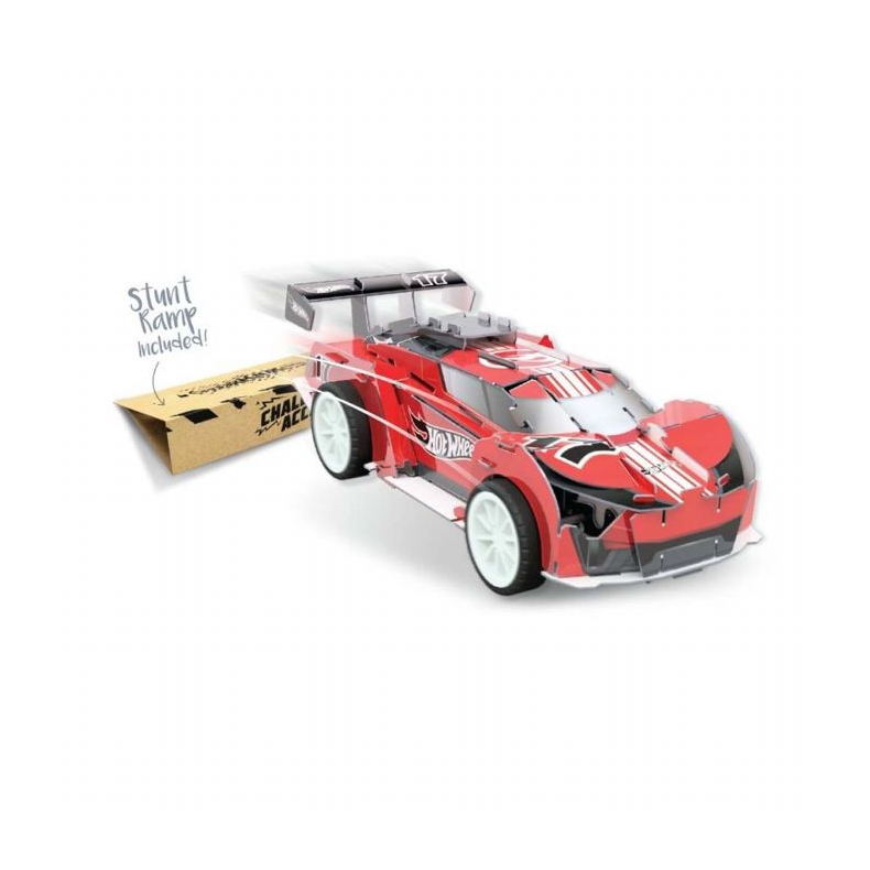 Hot Wheels Super Blitzen Trkbil