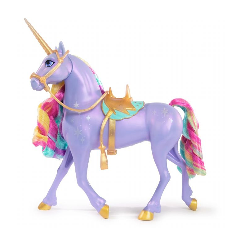 Unicorn Academy - Rainbow Light-up Wilds