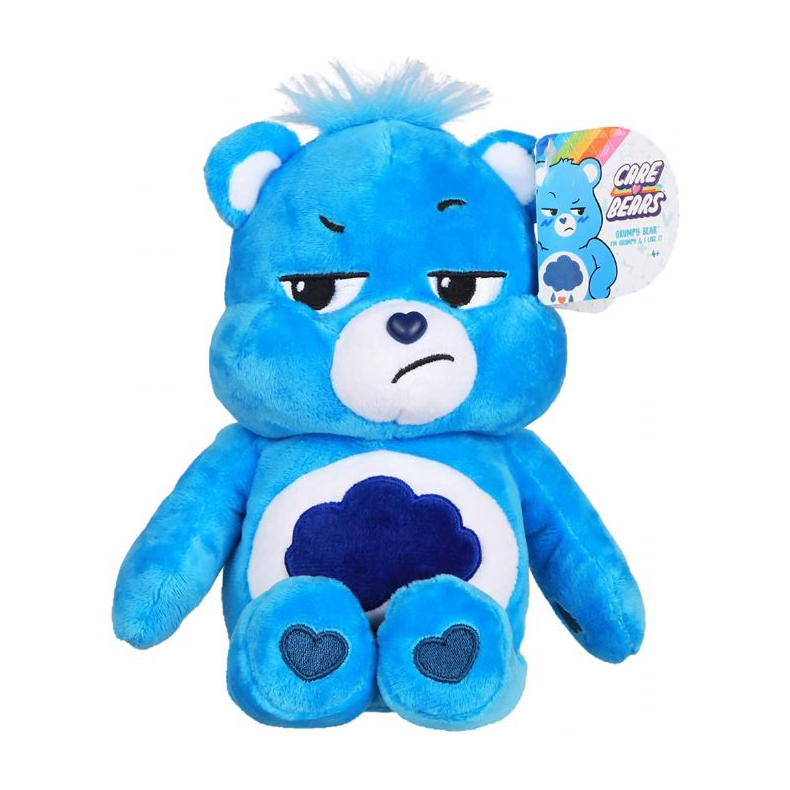 Care Bear Bamse Grumpy 23cm