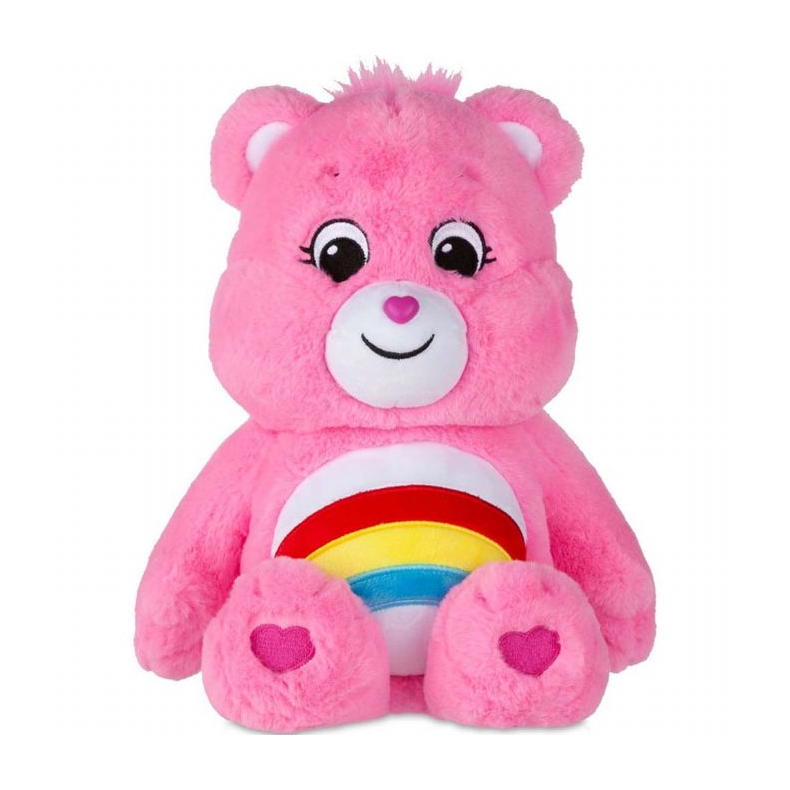 Care Bear Cheer Bear Bamse 36cm