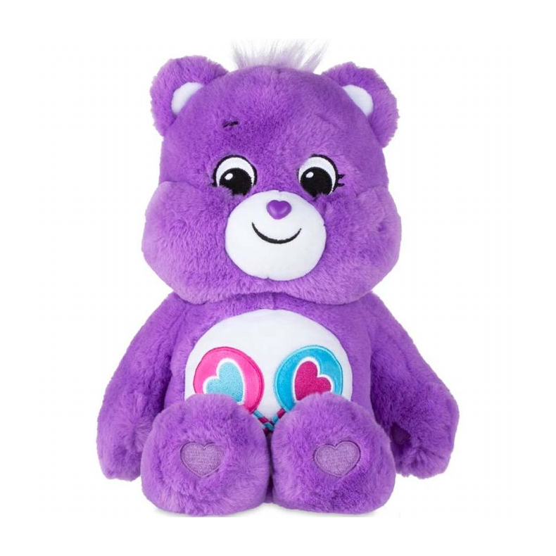 Care Bears Delebjrn Bamse 36cm