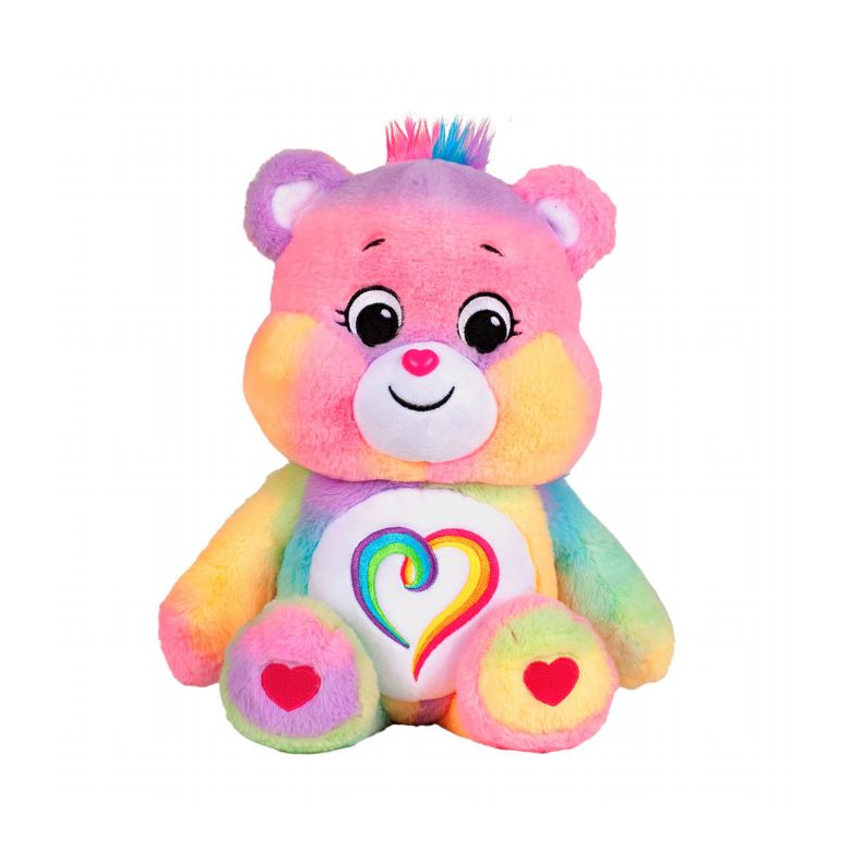 Care Bears Togetherness Bamse 36cm