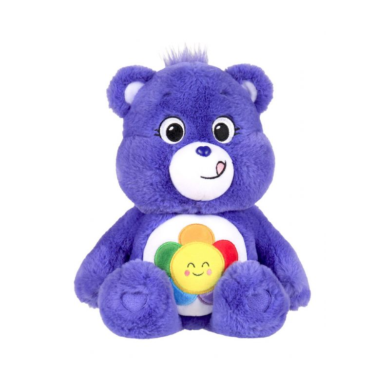 Care Bears Harmony Bamse 36cm