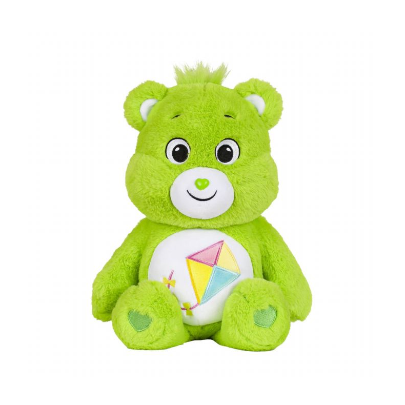 Care Bears Do-Your-Best Bamse 36cm