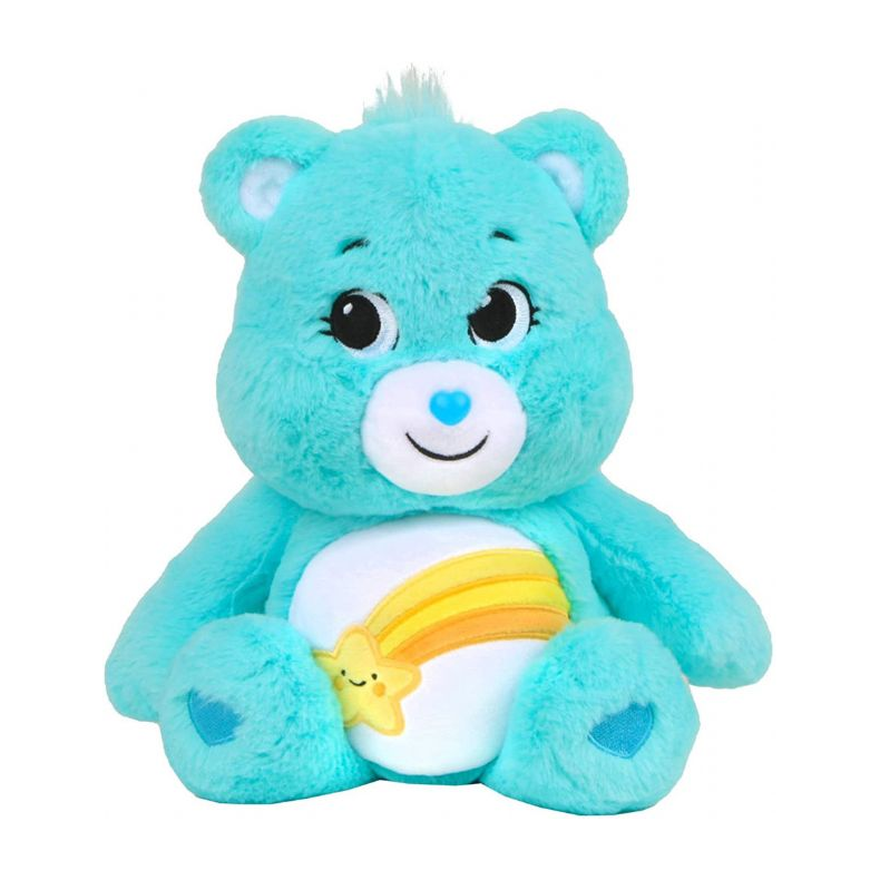 Care Bears Wish Bear Bamse 36cm