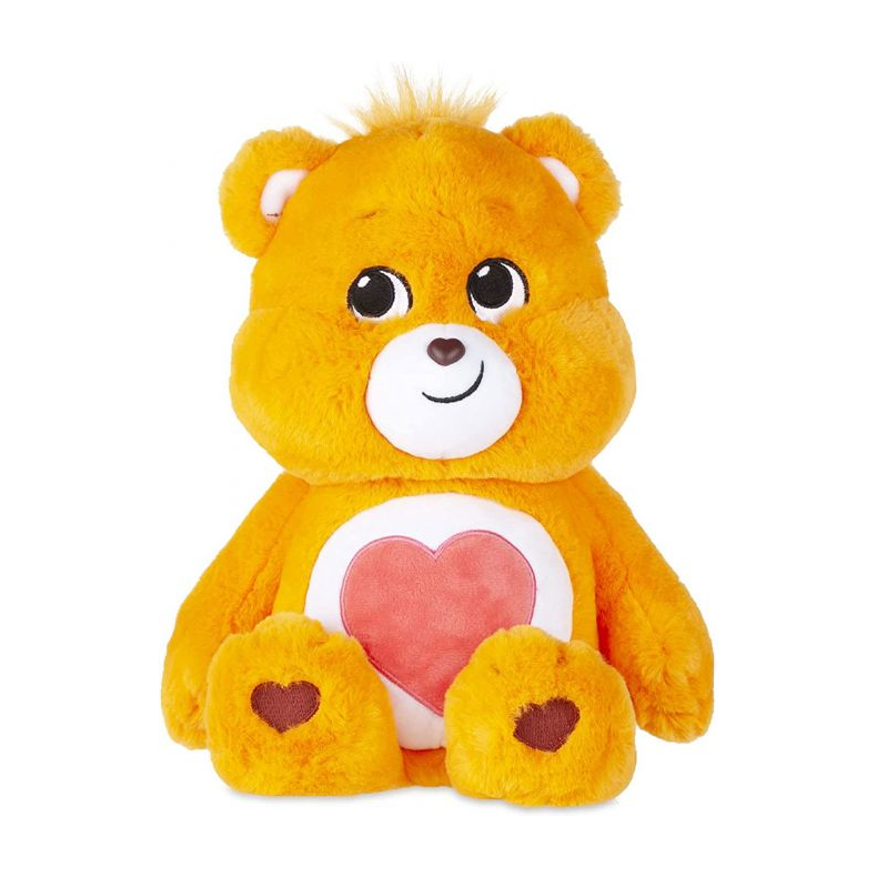 Care Bears Tenderheart Bamse 36cm