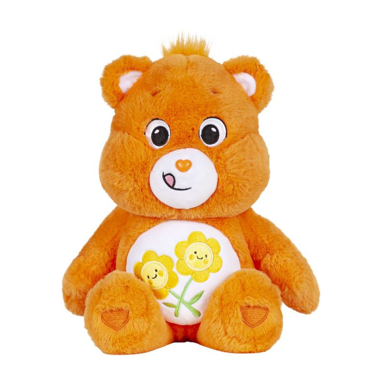 Care Bears Friend Bamse 36cm