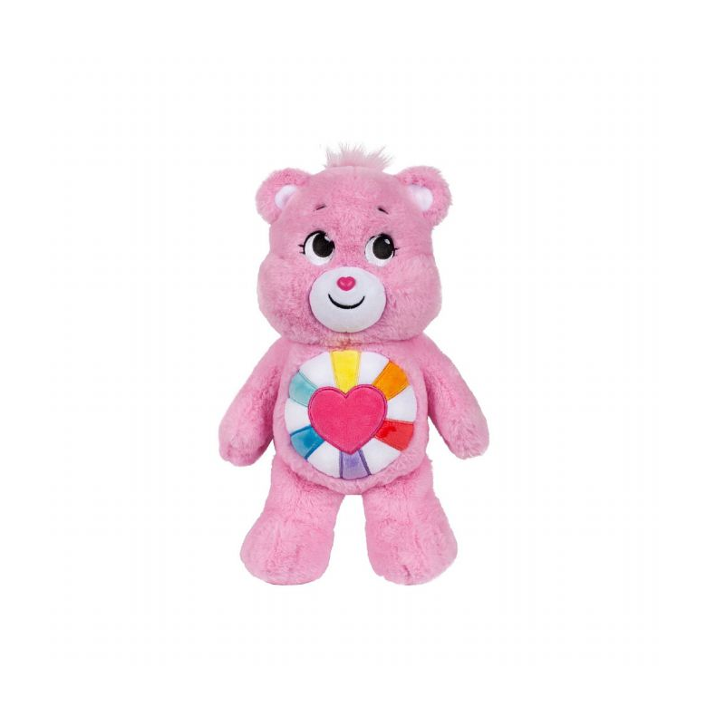 Care Bears Hopeful Heart Bamse 36cm