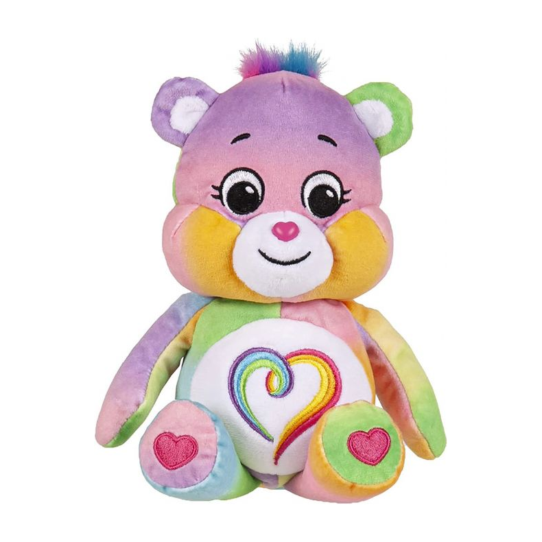 Care Bear Bamse Togetherness 23cm