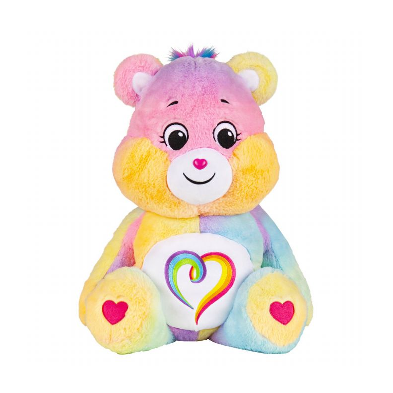 Care Bear Bamse Togetherness 60cm