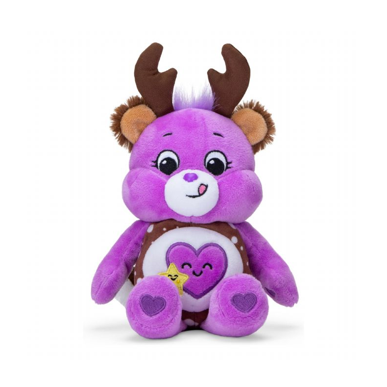 Care Bear Bamse Deer Take Care Bear 22cm