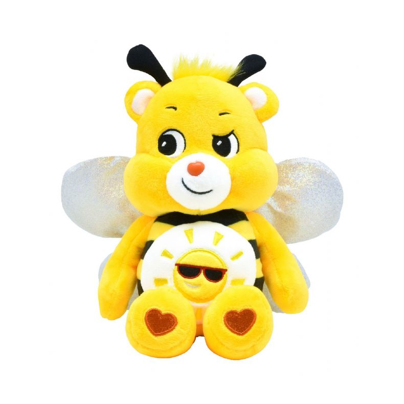 Care Bear Bamse Bumblebee 23cm