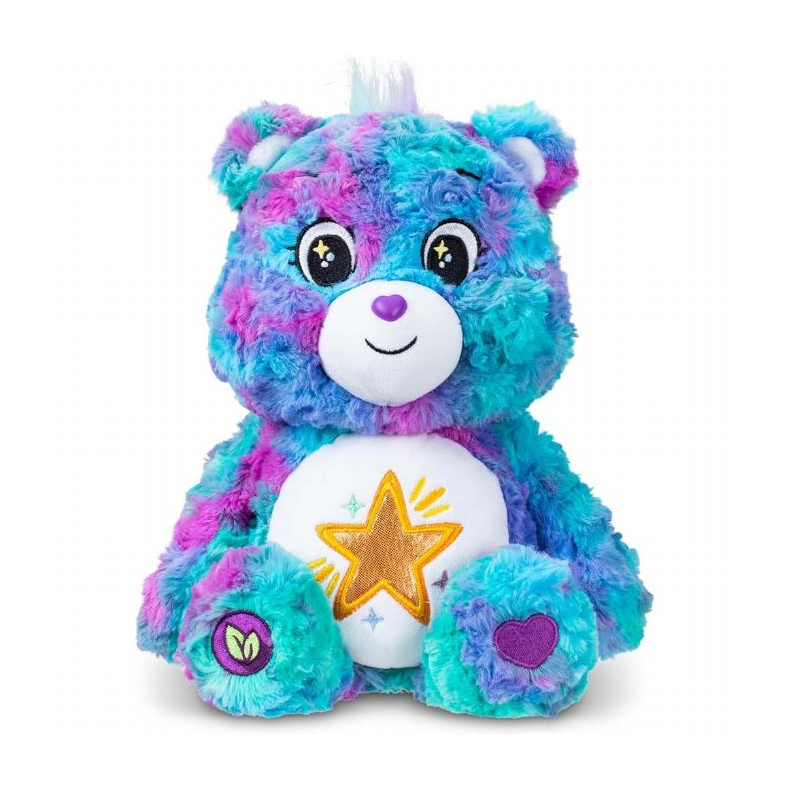 Care Bear Good Wishes Bamse 36cm