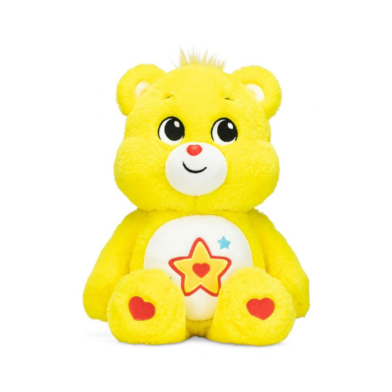 Care Bears Superstar Bamse 36cm