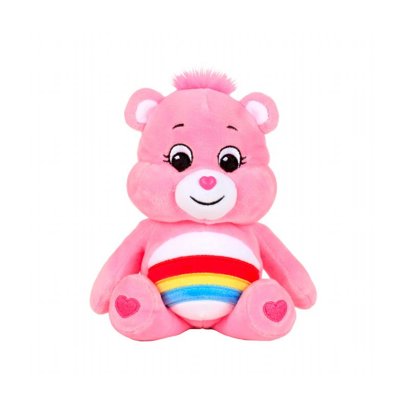 Care Bears Cheer Bamse 22cm