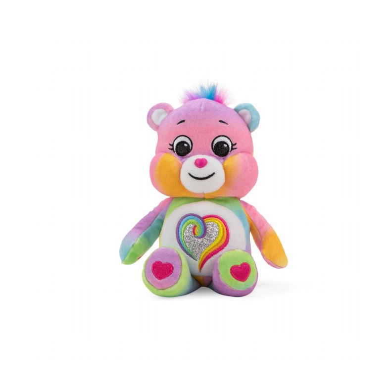 Care Bears Togetherness Bamse 22cm