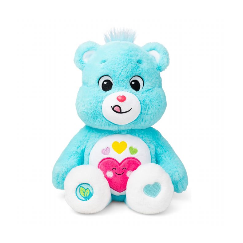 Care Bears Always Here Bamse 36cm