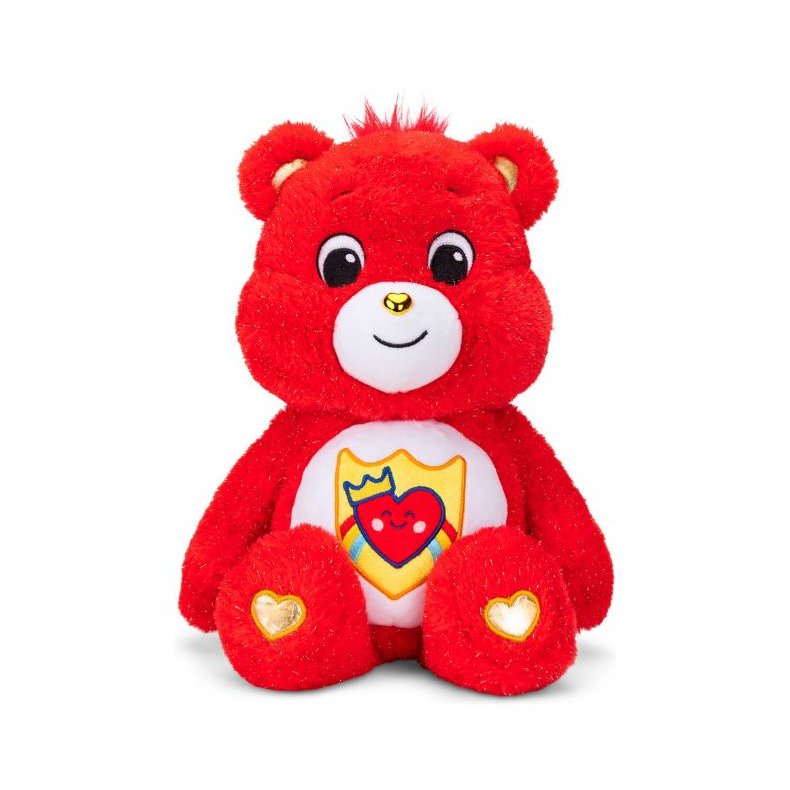 Care Bears Destiny Bamse 36cm