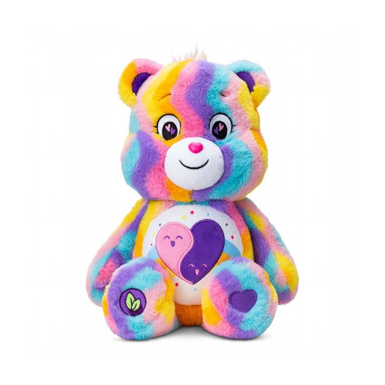 Care Bear Friends Forever Bamse 36cm