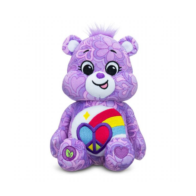 Care Bear Bamse Beautiful Heart 23cm