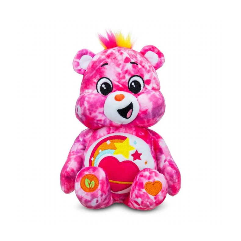 Care Bear Bamse Blissful Heart 23cm