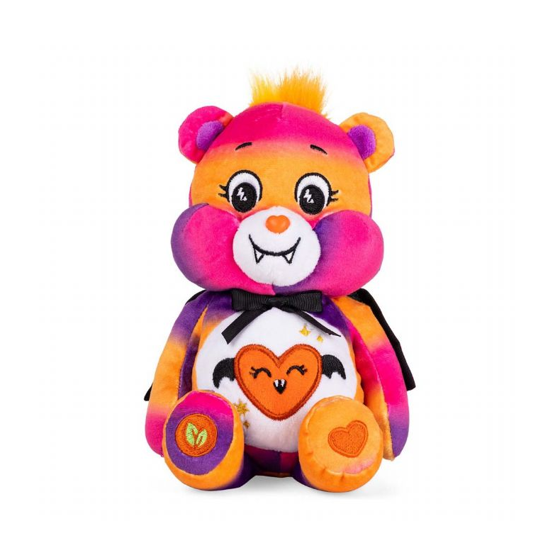 Care Bear Spooky Sparkle Bamse 22cm