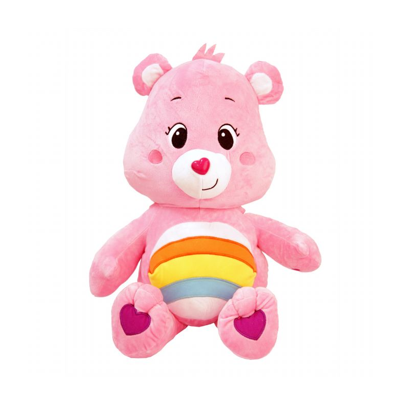 Care Bears Bamse Cheer Bjrn 44cm