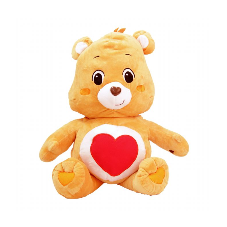 Care Bears Bamse Tenderheart 44cm