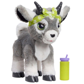 FurReal Daisy the Yoga Goat 29cm