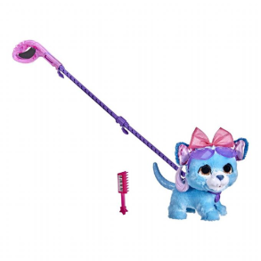 Furreal Rockalots Bamse