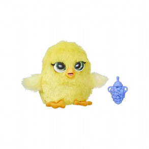 Furreal Fuzzalots Chick