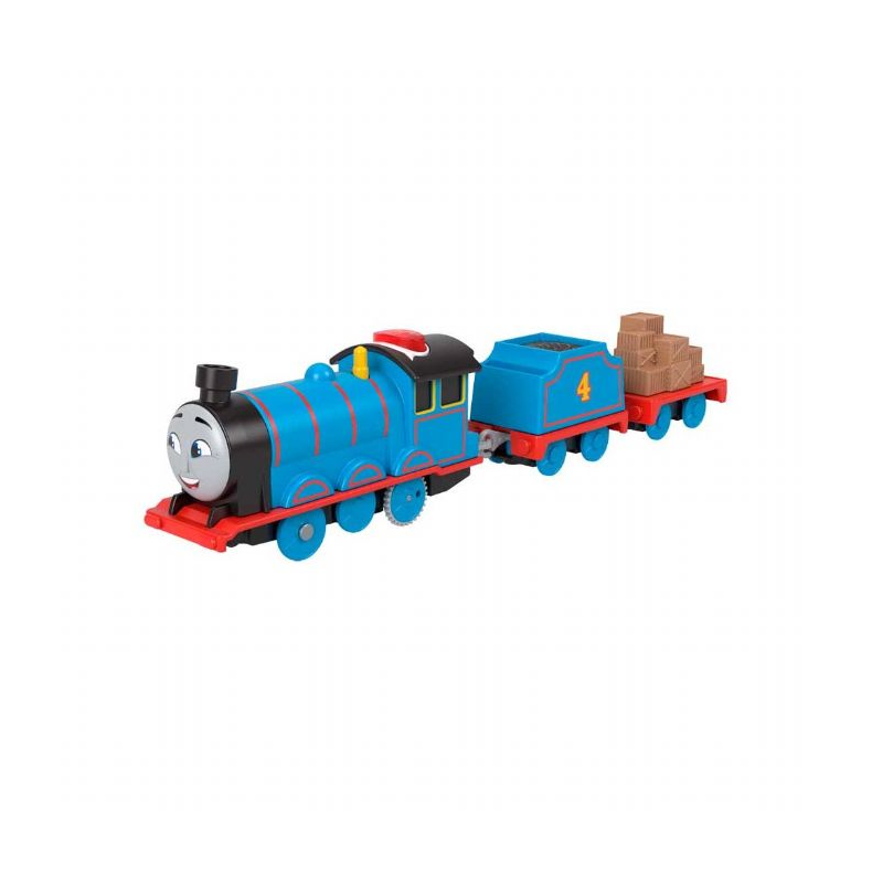 Thomas Tog Talende Gordon