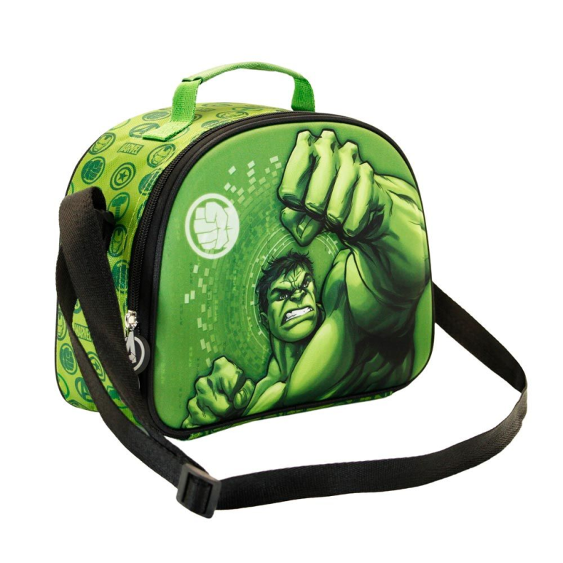 Hulk 3D Kletaske