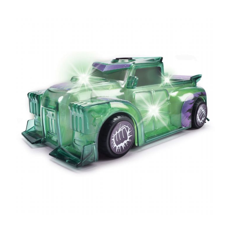 Marvel Light Hero Hulk 1:32