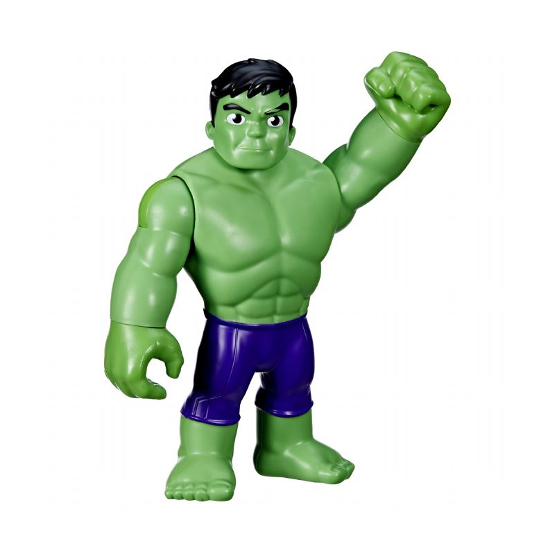 Marvel Hulk Supersized Figur