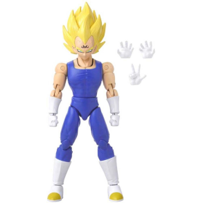 Dragon Stars Majin Vegeta
