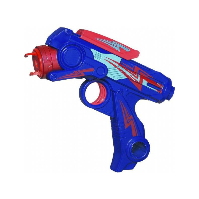 Beyblade Gear Power blaster