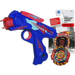 Beyblade Gear Power blaster pakke