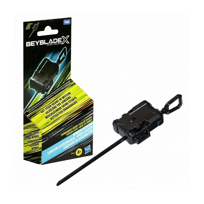 Beyblade X  Winder Launcher