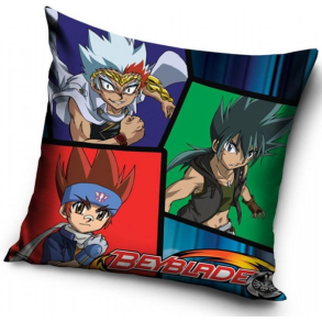 Beyblade pudebetrk 40x40