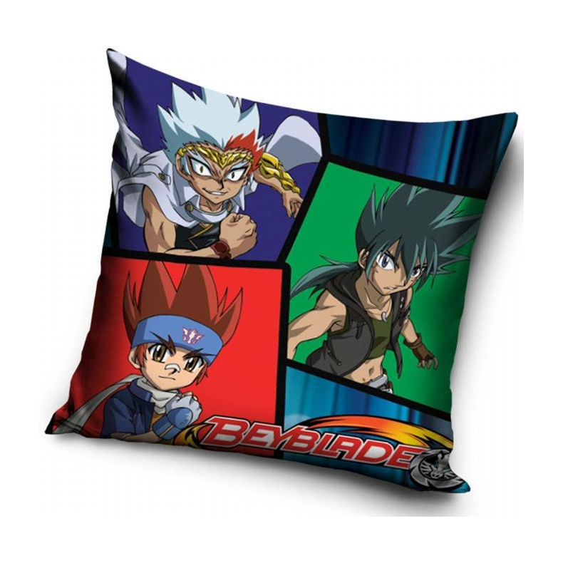 Beyblade pudebetrk 40x40