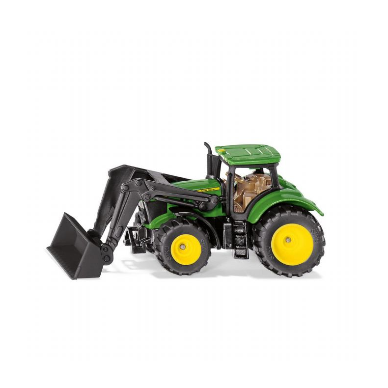 Siku John Deere Traktor