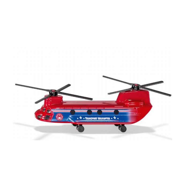 Transport Helikopter
