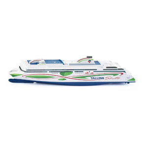Tallink Megastar, frge 1:1000